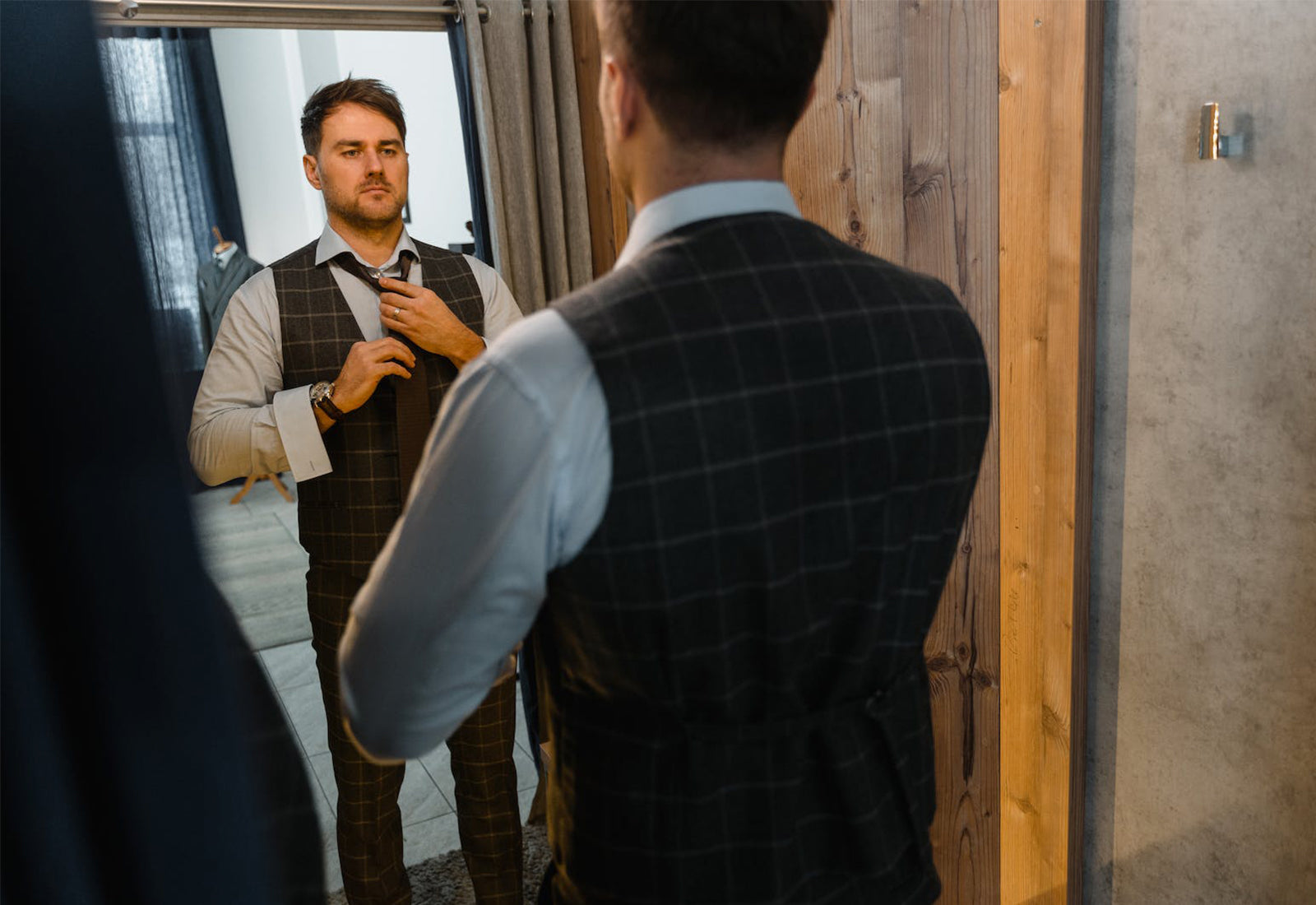 Maybe someone needs to know what customization is!