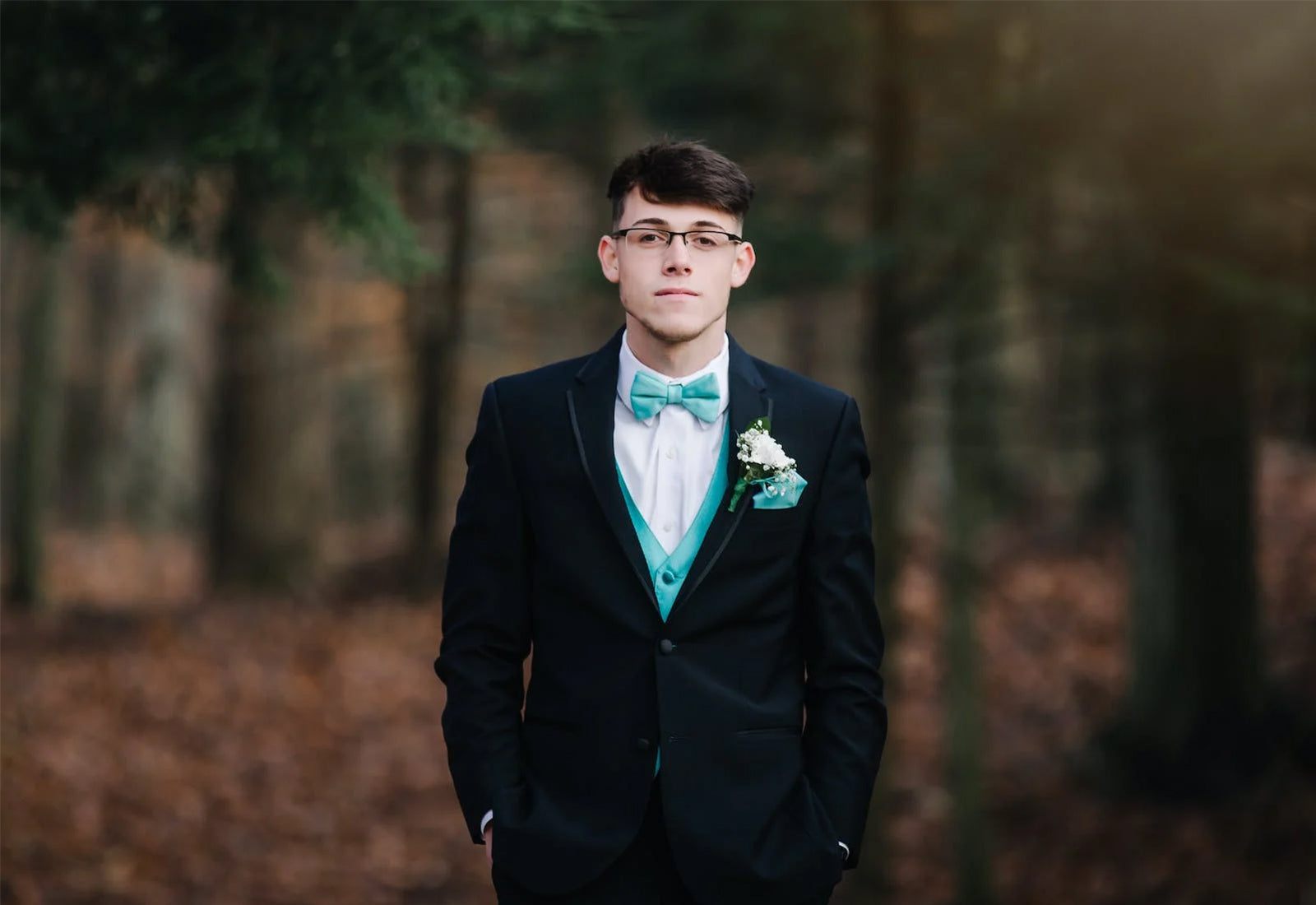 Prom Suit Buying Guide!
