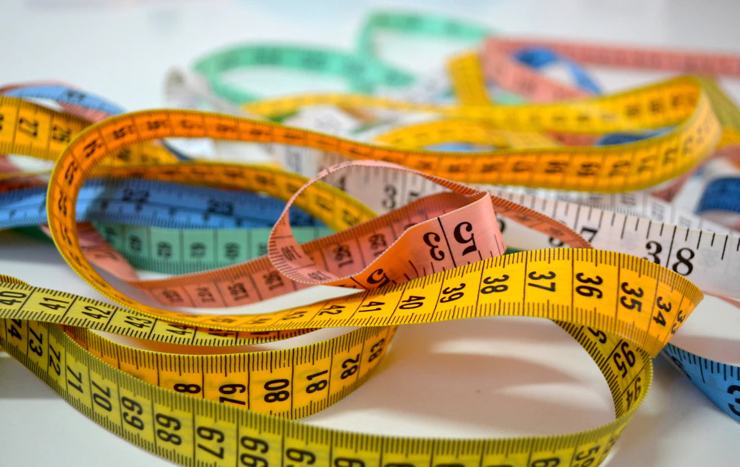Find Your Perfect Fit How to Measure Yourself Right