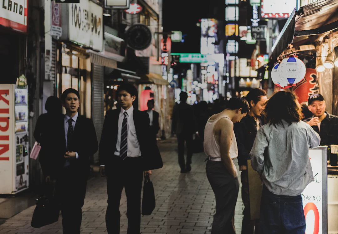 Elevate Your Style Accessorizing Your Suit Like a Pro