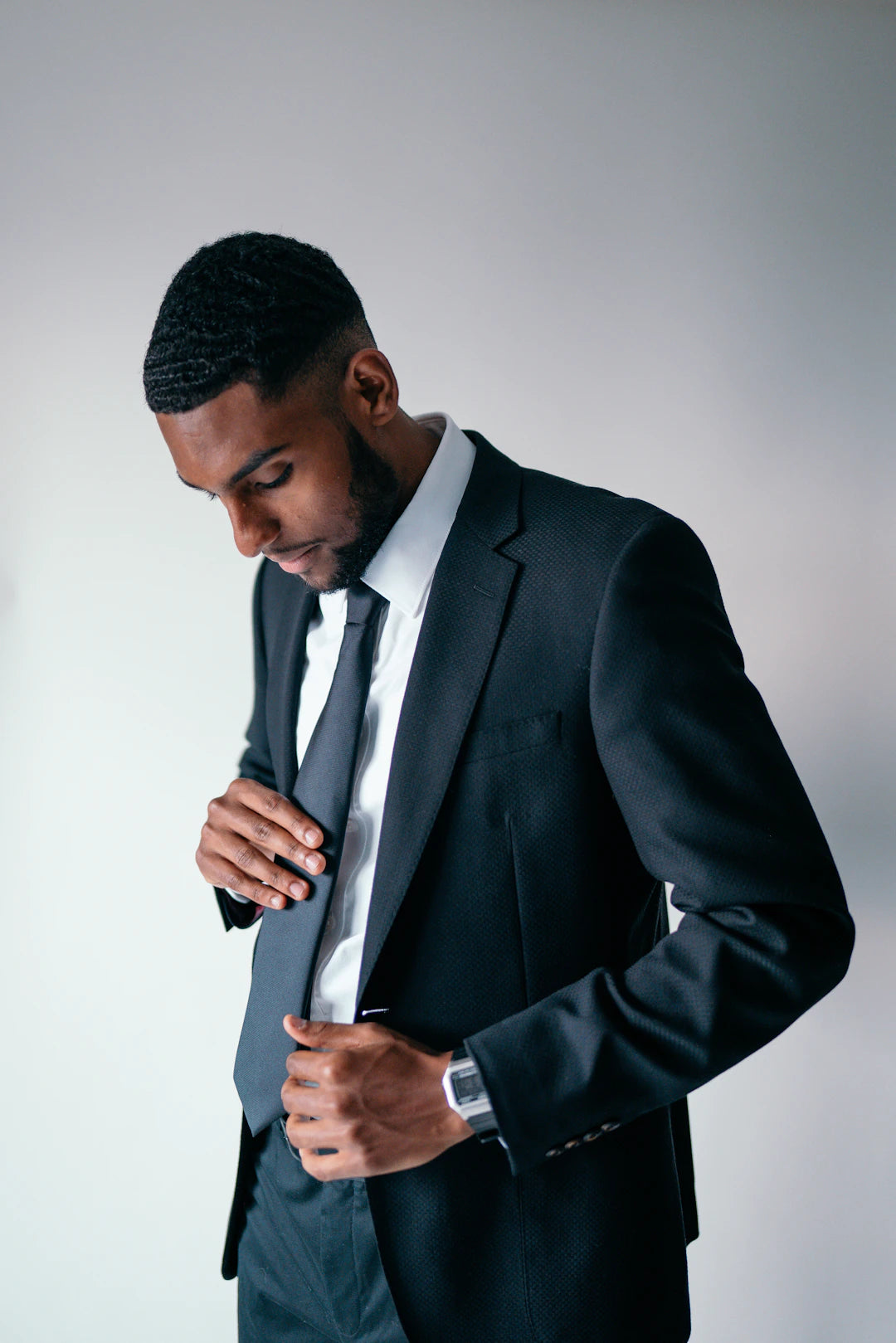 Understanding Suit Cuts Slim, Classic, and Modern Styles