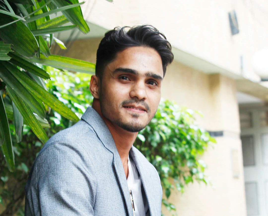 The Evolution of Men's Suits A Timeless Journey