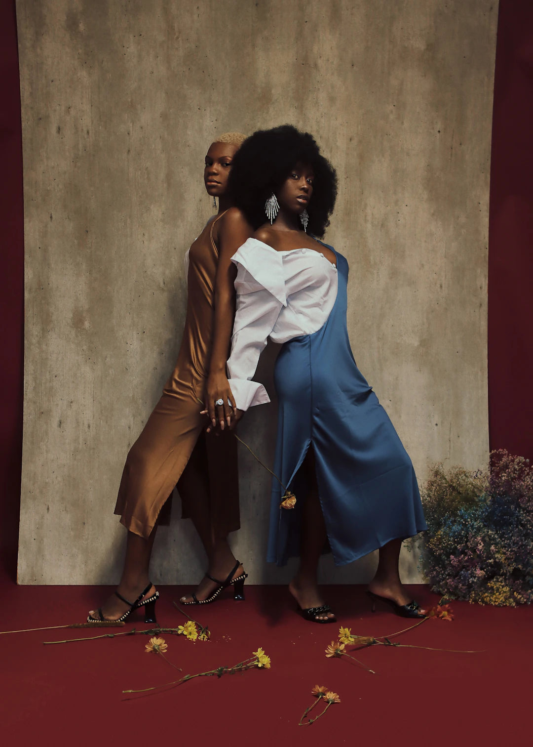 Crafting a Signature Style Personal Branding with Suits