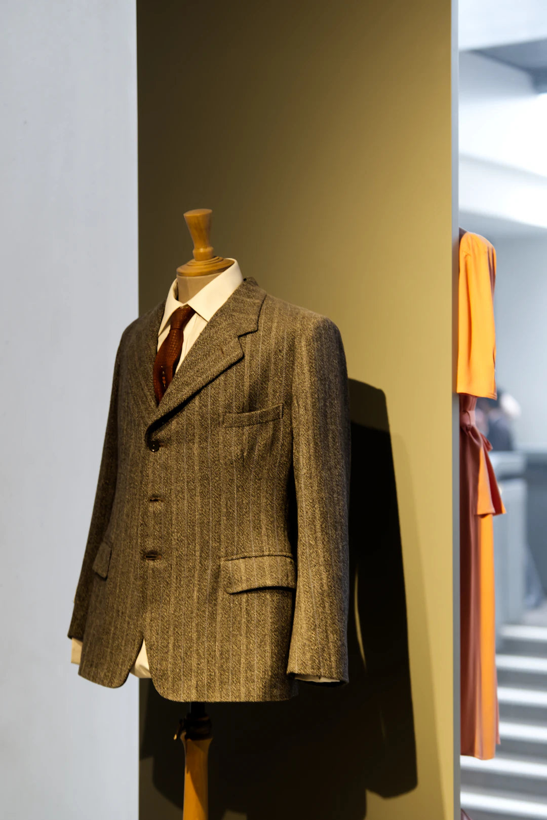Caring for Your Suit Essential Cleaning Tips