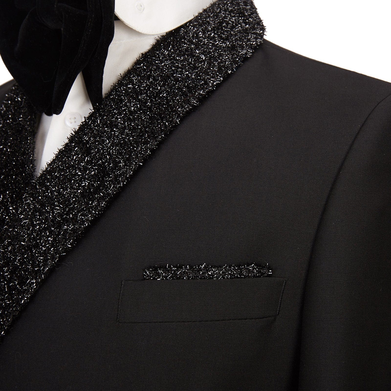 aesido 2 Pieces Casual Mens Regular Fit Men Suit (Blazer + Pants)