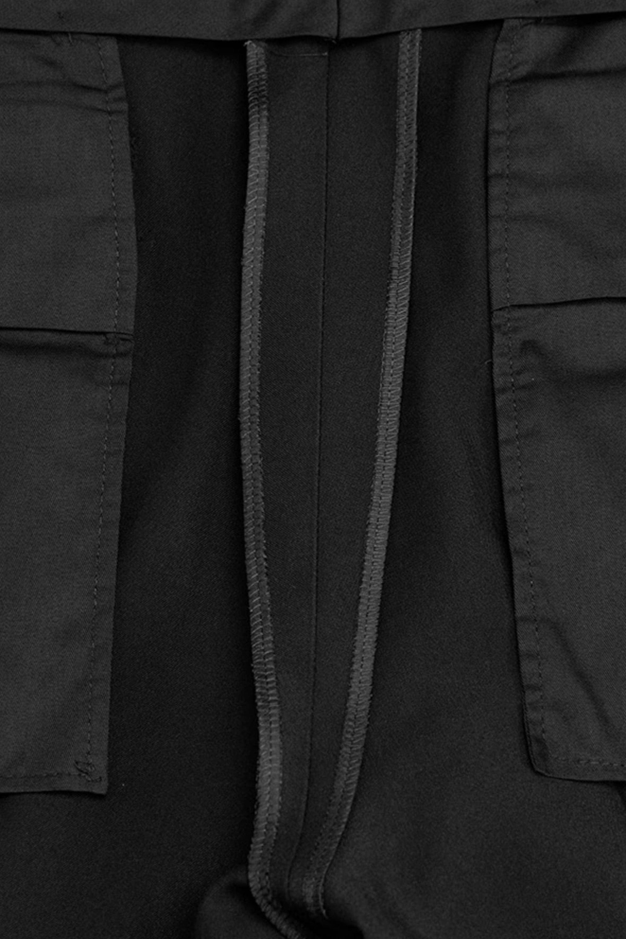 aesido Black 3 Piece Single Button Business Slim Fit Men's Suit Groom Wedding Dress