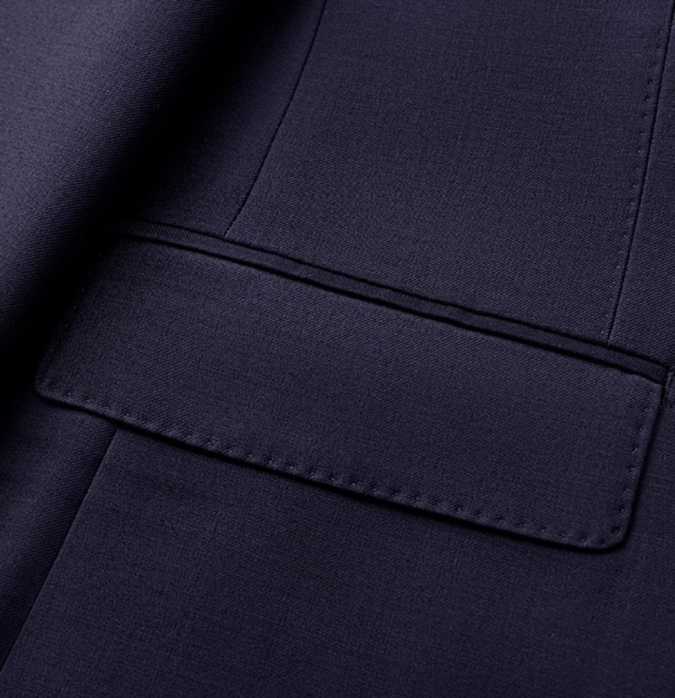 aesido Grey 2 Piece Notch Lapel Double Button Business Casual Silm Fit Men Suit