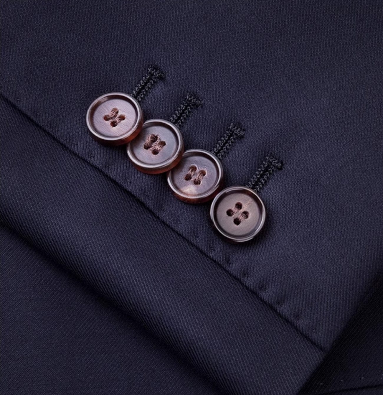 aesido Grey 2 Piece Notch Lapel Double Button Business Casual Silm Fit Men Suit