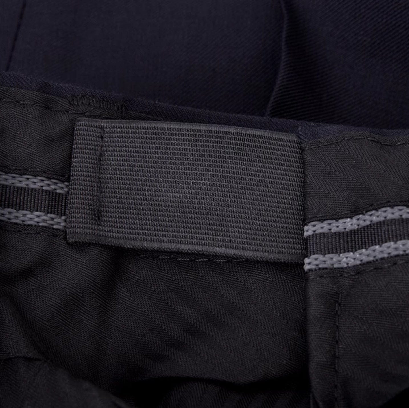 aesido Grey 2 Piece Notch Lapel Double Button Business Casual Silm Fit Men Suit