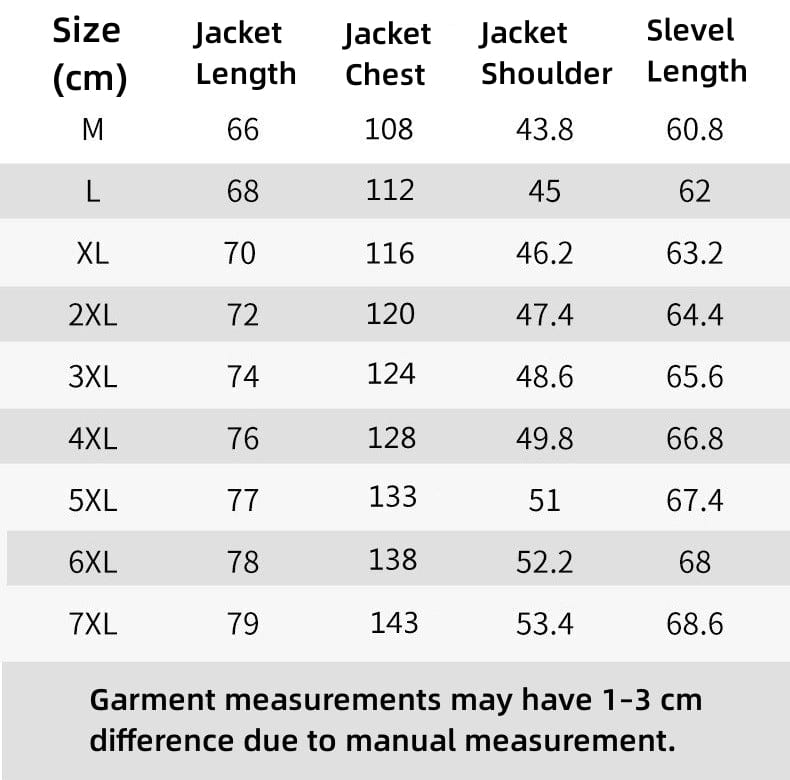 aesido Large Size Men’s Business Jacket – Casual, Stylish, Wrinkle-Resistant