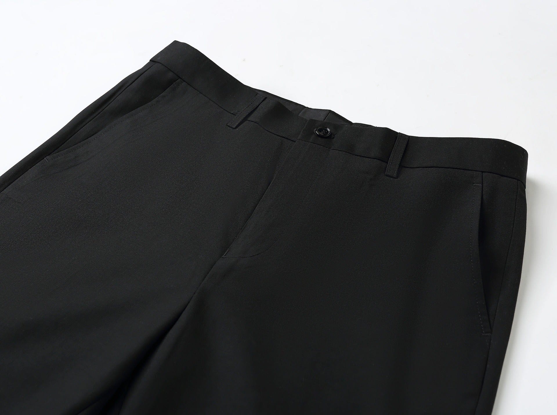 aesido Men's Blue Sequin Tuxedo Suit – Black Satin Peak Lapel Blazer & Pants