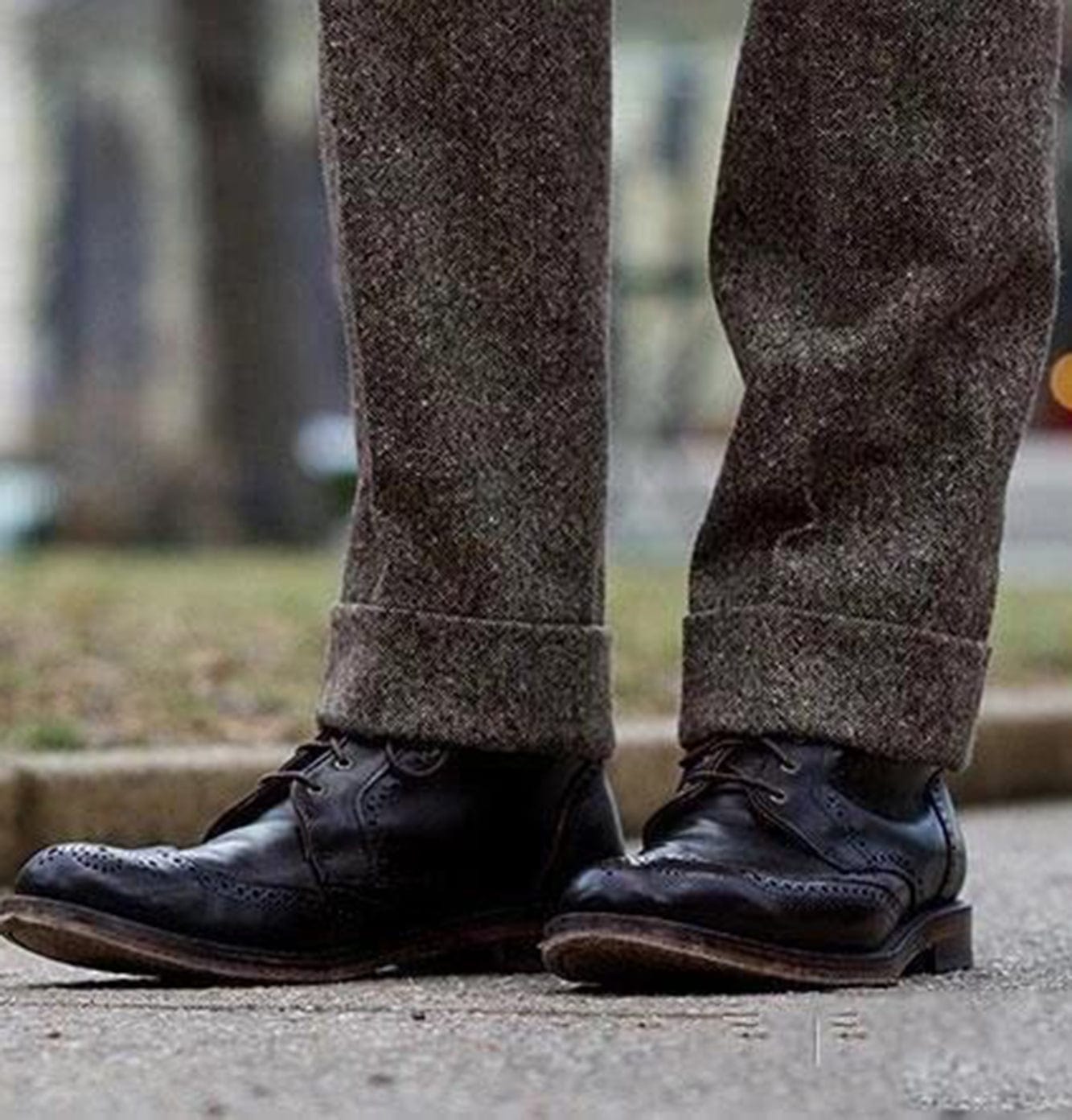 aesido Men's Business Suit 3 Piece Notch Lapel Jacket(Blazer+Vest+Pants)