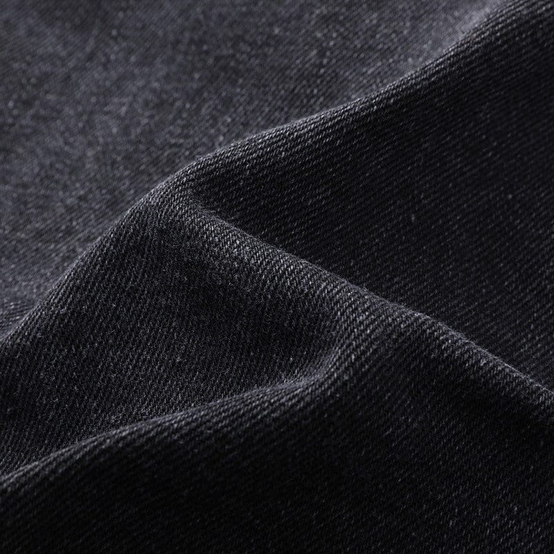 aesido Men’s Cotton Blend Notch Lapel Blazer – Double Button Closure, Fully Lined