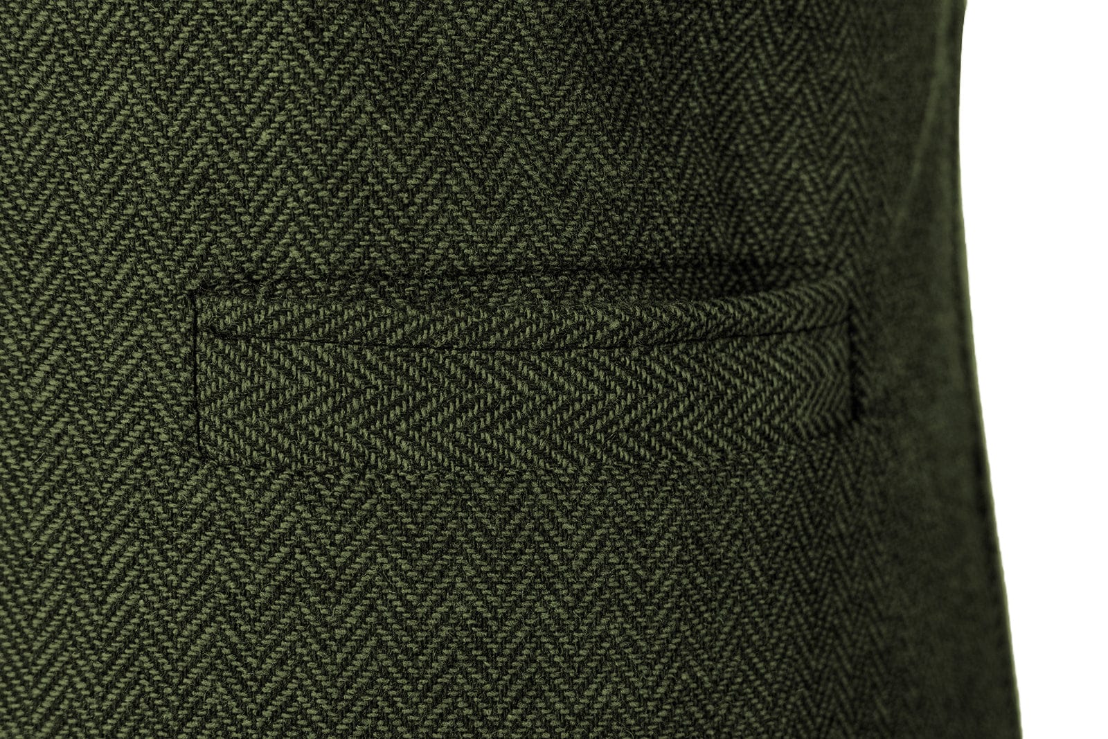 aesido Men’s Heated Herringbone Vest with USB Charging, 3 Heat Levels, and Adjustable Fit