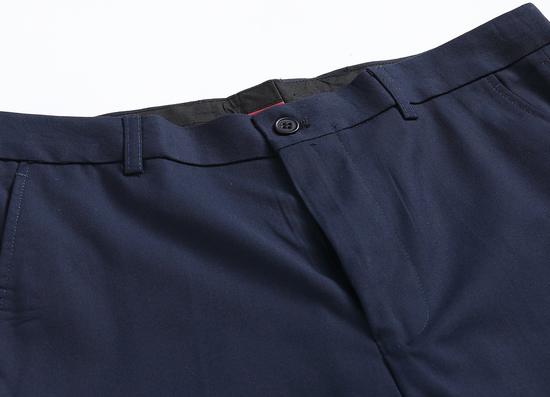 aesido Men's Stand Collar Suit Set – 2-Piece Blazer & Pants