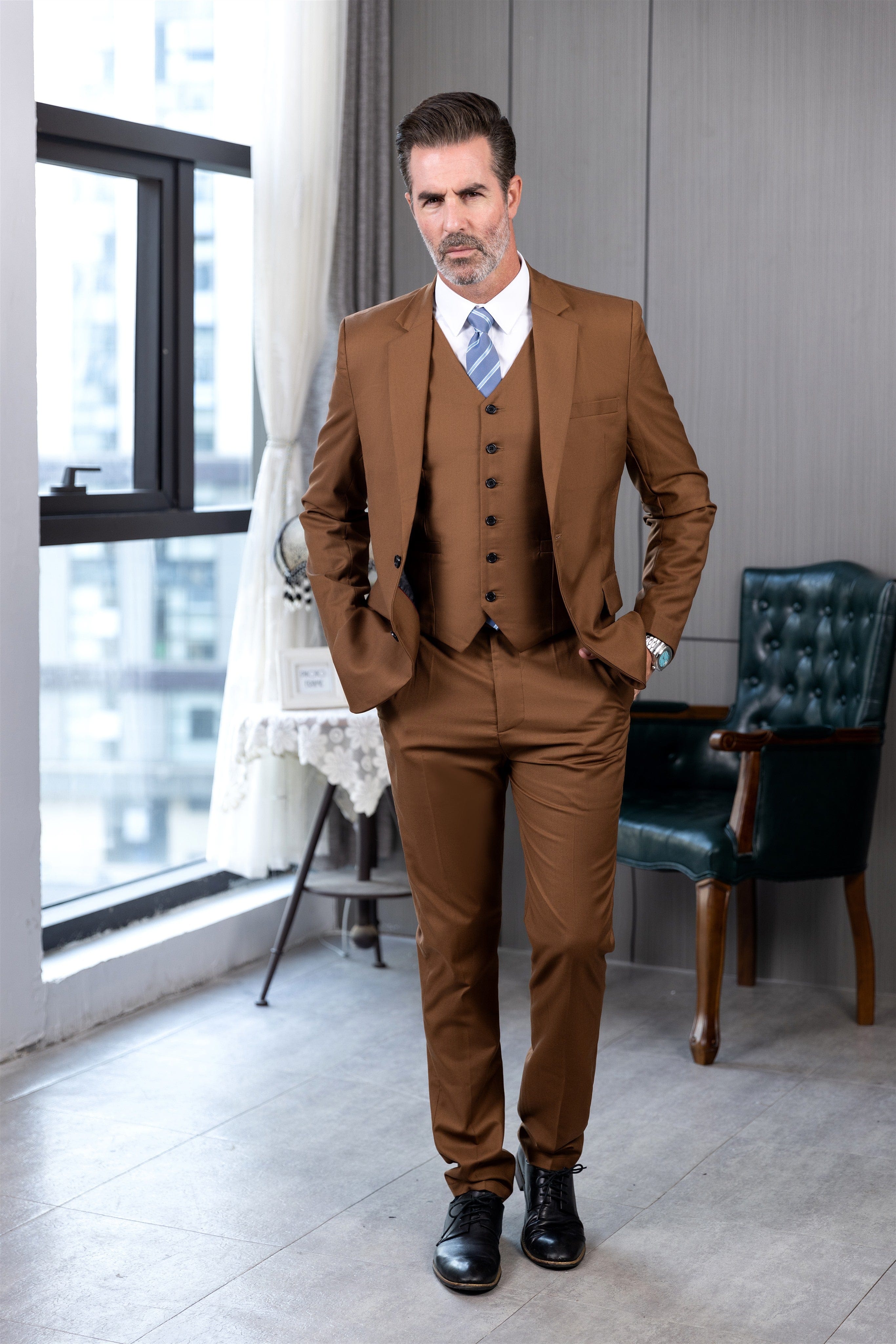 Piece Suit Vest Mens Notched Lapel Vest Men's Suit Vests Fit Waistcoat Notch Lapel Casual Formal Piece Suit Vest Mens Notched Lapel Vest Men's Suit Vests Fit Waistcoat Notch Lapel Casual Formal