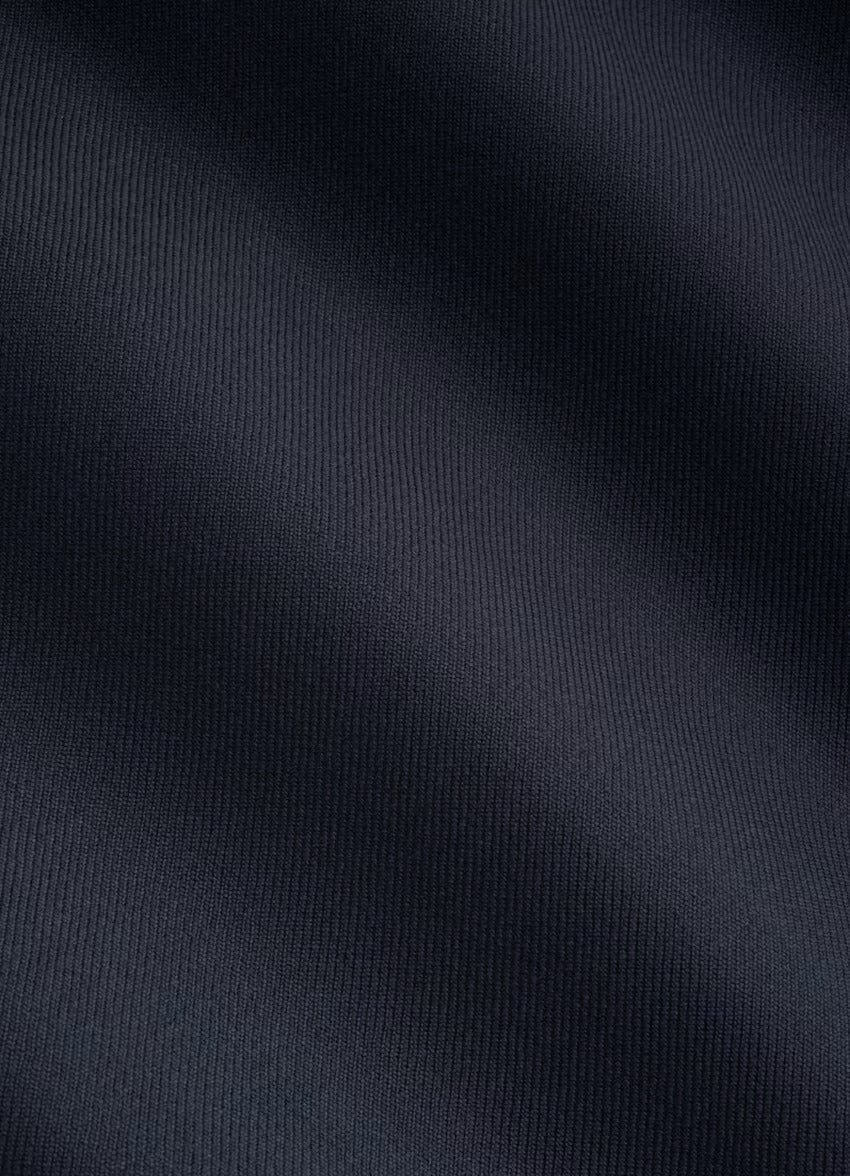 aesido Navy 2 Piece Double Button Business Slim Fit Men Suit (Blazer+Pants)