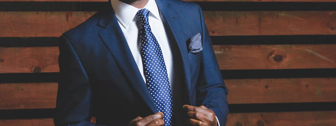 The Confidence Factor Rocking Your Suit Like a Pro