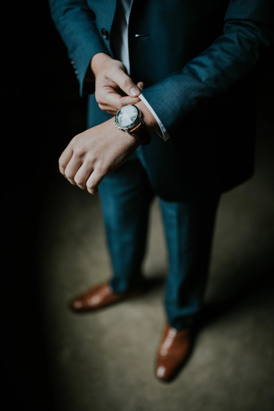 Mastering Suit Care Essential Tips for Your Men's Suit
