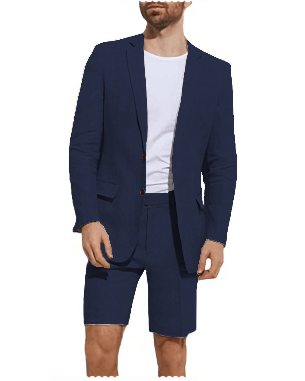 あお。ページ @19個 Aesido SUIT メンズ US サイズ: XL(US Chest 48