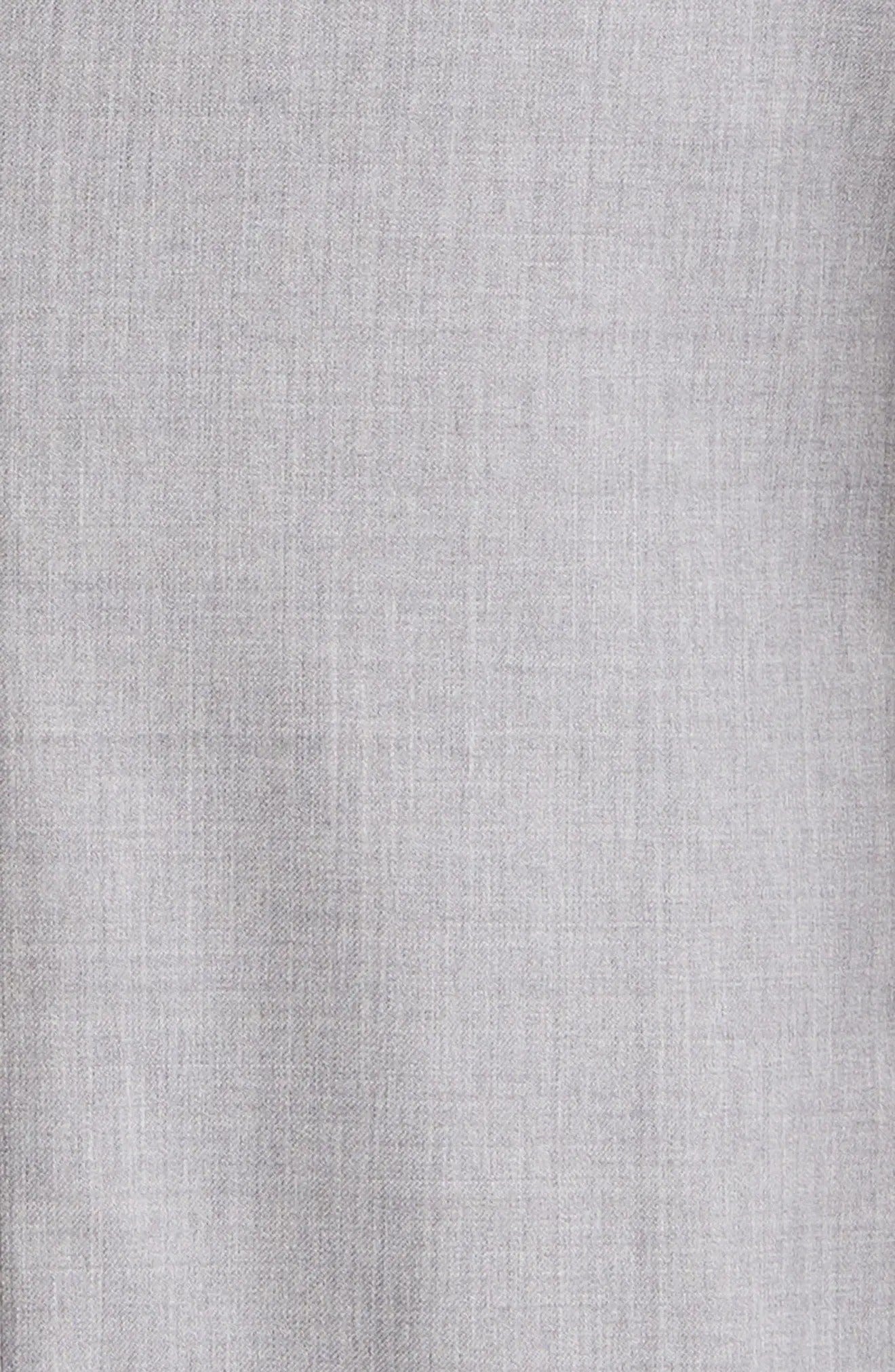 aesido Aesido Men's Silver 2-Piece Suit with Notch Lapel – Blazer & Pants