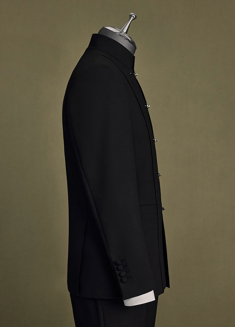 formal dress with jacket men Get The Look : Suit Jacket Outfit!