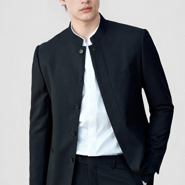 aesido-black-2-piece-zhongshan