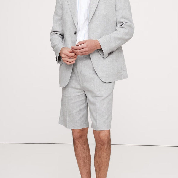 スーツ M ICON SUMMER SUIT SHORTS MON 31hHek+K-aL.jpg