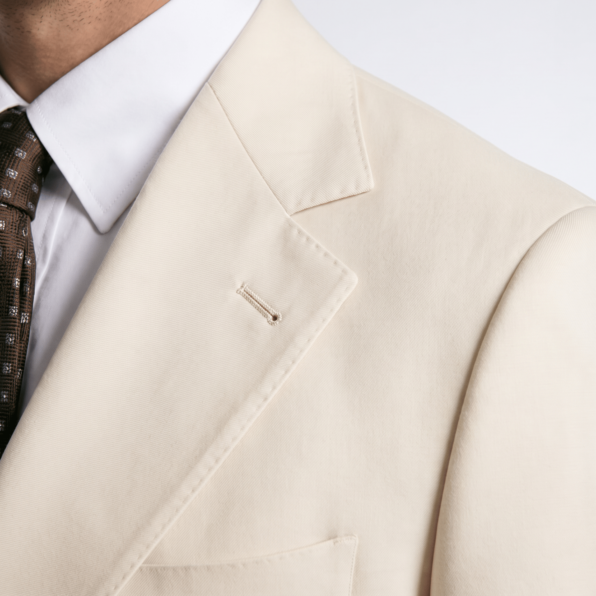 aesido Men’s 2-Piece Suit – Notch Lapel Blazer & Pants