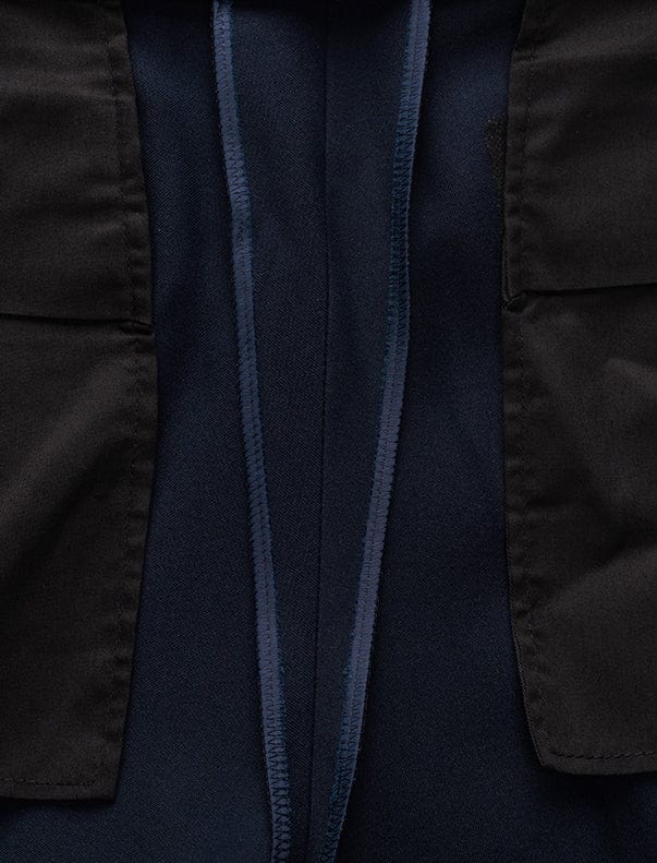 aesido Men's Business Casual Straight Slim Fit Trousers