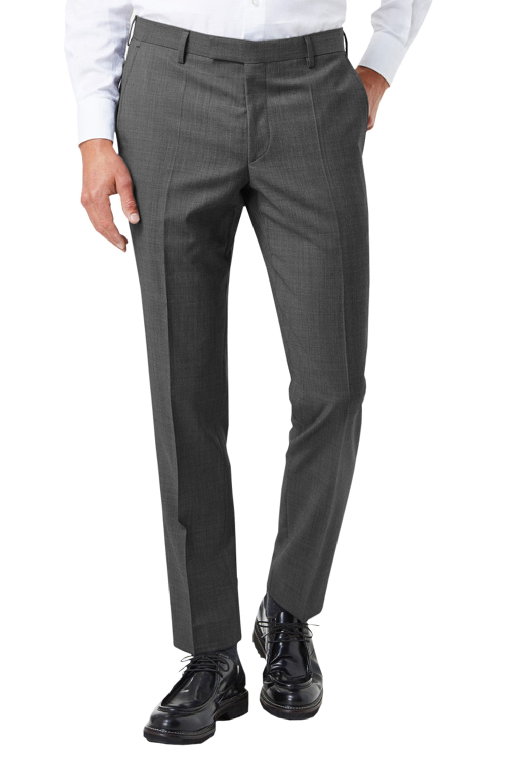 Business Trousers
