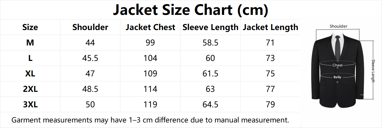 aesido Men's Fashion Multi-Pocket Vintage Suede Gentleman Commuter Blazer