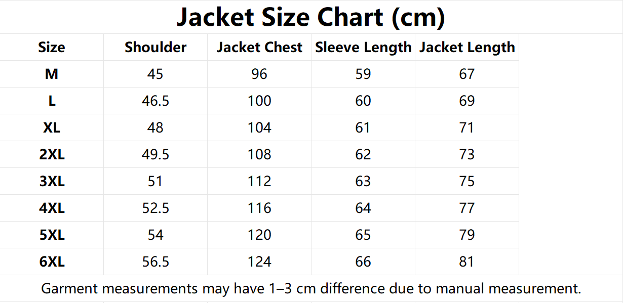 aesido Men’s Plus Size Single-Breasted Leather Jacket