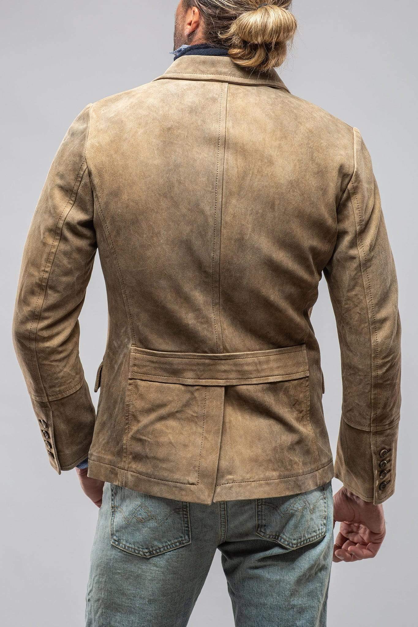 ボトムスその他 Etro Double-Breasted Notched Lapel Jacket Double-Breasted Peak Lapel Jacket in Fine Twill Stretch Crepe