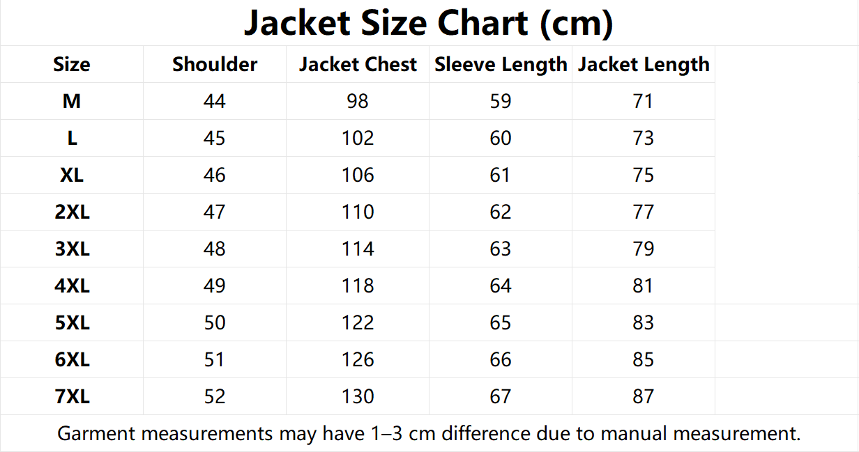 aesido Plus Size Men’s Leather Jacket – Stylish and Casual